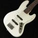 ( б/у )FENDER MEXICO / Player Jazz Bass V Polar White (. чай no вода головной офис )