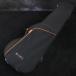 ( б/у ) ARMOUR / ARM2400BS Bass Shaped Hard Foam Case (. чай no вода головной офис )