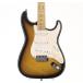 ( б/у )FENDER JAPAN / ST57-70TX 2Tone Sunburst (. чай no вода головной офис )