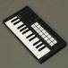( б/у ) NOVATION / LAUNCHKEY MINI 25 MK4 (. чай no вода головной офис )