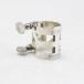 ( б/у )SELMER cell ma-/ Ligature Tenor Metal Size Modify лигатура ( окно Pal )