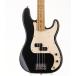 ( б/у )Fender USA / American Vintage 57 Precision Bass Black Fretless MOD 1999 (. чай no вода головной офис )