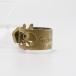 ( б/у )Gottsugotsu/ Ligature Signature Baritone Metal Size лигатура ( окно Pal )