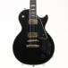 ( б/у )EPIPHONE / Inspired By Gibson Les Paul Custom Ebony (. чай no вода головной офис )