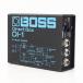 ( б/у )BOSS / DI-1 Direct Box DI (. чай no вода головной офис )