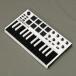 ( б/у ) AKAI / MPK MINI MK2 WHITE (. чай no вода головной офис )
