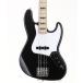 ( б/у )Fender Mexico / Geddy Lee Jazz Bass Black 2013 (. чай no вода головной офис )