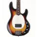 ( б/у )Music Man / Stingray EX Sunburst (. чай no вода головной офис )