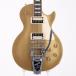 ( б/у )GIBSON USA / Les Paul Classic Gold Top(. чай no вода головной офис )