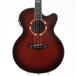 ( б/у )YAMAHA / CPX-15W (. чай no вода HARVEST_GUITARS)