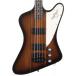 ( б/у )Gibson USA / Thunderbird Bass Sunburst 2018 (. чай no вода головной офис )
