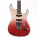 ( б/у )IBANEZ / SA360NQM Rich Carmine Gradation (. чай no вода головной офис )