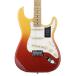 ( б/у )FENDER MEXICO / Player Plus Stratocaster Maple Tequila Sunrise (. чай no вода головной офис )