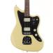 ( б/у )FENDER MEXICO / Player Jazzmaster HH Pau Ferro Fingerboard Buttercream (. чай no вода головной офис )