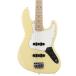 ( б/у )FENDER MEXICO / Player Jazz Bass Buttercream 2021 (. чай no вода головной офис )