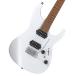Ibanez / Prestige AZ2402-PWF Pearl White Flat Хˡ  AZ꡼(οŹ)