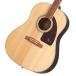 EPIPHONE / J-45 STUDIO NA (Natural) (AJ-220S)(�P��Top) �G�s�t�H�� �t�H�[�N�M�^�[ �A�R�[�X�e�B�b�N�M�^�[ �A�R�M AJ220S(�䒃�m��HARVEST_GUITARS)