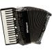 Roland Roland / V-Accordion FR-4X BK черный V аккордеон фортепьяно клавиатура модель 