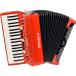 Roland Roland / V-Accordion FR-4X RD красный V аккордеон фортепьяно клавиатура модель 