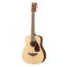 YAMAHA / JR2 Natural (NT) ���}�n �~�j �A�R�[�X�e�B�b�N�M�^�[ �~�j�t�H�[�N�M�^�[ �A�R�M ���� ���S��