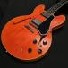 Gibson Custom Shop / Murphy Lab 1959 ES-335 Reissue Ultra Light Aged Watermelon Red(οFINEST_GUITARS)