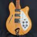 ( б/у )RICKENBACKER / 370/12RM Roger McGuinn Limited Edition -1988- Mapleglo (. чай no вода головной офис FINEST GUITARS)