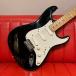 ()Fender Custom Shop / Eric Clapton Stratocaster Blackie Lace Sensor Black -2000-(SN CN93321)