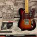 ()Fender / American Professional II Telecaster MN 3Tone Sunburst -2022-(οFINEST_GUITARS)