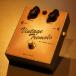( б/у )FRET WARE / Vintage tremolo made in england(. чай no вода FINEST_GUITARS)( снижение цены )