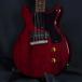( б/у )ORVILLE BY GIBSON / LPJ-D Les Paul Junior Double Cutaway -1988- Heritage Cherry (. чай no вода головной офис FINEST GUITARS)