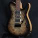 ( б/у )SCHECTER / KR-24-HSH-VTR SCB/PF Satin Charcoal Burst (. чай no вода головной офис FINEST GUITARS)