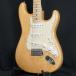 ( б/у )FENDER / American Vintage 70s Stratocaster Natural (. чай no вода головной офис FINEST GUITARS)