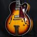 ( б/у )GIBSON CUSTOM / Custom Crimson L-5CES Sunburst (. чай no вода головной офис FINEST GUITARS)