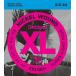 D'Addario / EXL120+ Super Light Plus 09.5-44 �G���L�M�^�[��(�a�J�X)