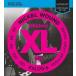 D'Addario / EXL170-5 XL NICKEL 5-String Bass Strings 45-130 Long Scale 5١ (ëŹ)