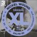 D'Addario / EXL116-3D Electric Guitar Strings 3-Pack Medium Top/Heavy Bottom 11-52 3���åȥѥå� (��ëŹ)