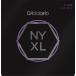 D'Addario / NYXL Series Electric Guitar Strings NYXL1149 Medium 11-49(ëŹ)