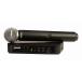 SHURE / BLX24J/SM58-JB ϥɥإɥޥ 磻쥹ƥ(󤻾)(ëŹ)