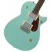 Gretsch / Streamliner Jet Club Single-Cut with Wraparound Laurel Fingerboard Mint Metallic å(祤ȥåò)