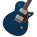 Gretsch / Streamliner Jet Club Single-Cut with Wraparound Laurel Fingerboard Dark Denim å(祤ȥåò)
