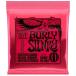 ERNIE BALL / 2226 BURLY SLINKY Nickel wound Electric Guitar Strings 11-52 (ëŹ)