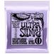 ERNIE BALL / 2227 ULTRA SLINKY Nickel Wound Electric Guitar Strings 10-48 (��ëŹ)
