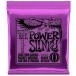 ERNIE BALL / 2220 PU POWER SLINKY Nickel Wound Electric Guitar Strings 11-48 (ëŹ)