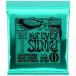 ERNIE BALL / 2626 NOT EVEN SLINKY Nickel Wound Electric Guitar Strings 12-56 (ëŹ)