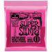 ERNIE BALL / 3223 PN 3SET Super Slinky Nickel Wound Electric Guitar Strings 09-42 3�Z�b�g�p�b�N (�a�J�X)