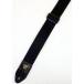 Ernie Ball 4037 Polypro Strap Black(�a�J�X)