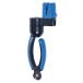 MUSIC NOMAD / MN223 -GRIP ONE ? All in ONE String Winder, Cutter, Puller (ëŹ)