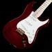 Fender / Japan Exclusive Richie Kotzen Stratocaster Transparent Red Burst(����:3.49kg)(S/N:JD25027017)(��ëŹ)(YRK)
