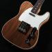 Fender / ISHIBASHI FSR Made in Japan Traditional 60s Custom Telecaster Walnut Top(��ëŹ)(�����ȥ�å�)(��ëŹ������)