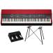 nord / Nord Grand 2 оригинальный подставка (Nord Keyboard Stand EX) комплект ( Shibuya магазин )